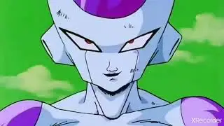OZUNA ME RECLAM DRAGN BALL Z