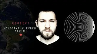 Eşzamanlılık Teorisi Bölüm-5 (HOLOGRAFİK EVREN VE HATALI DÜNYA) *michael talbot içerir