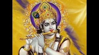 Shri Krishna bhajan