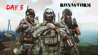 🔥ПЕРВАЯ ВЫЛАЗКА В 2024 ➠ ТАРКОВ, КВЕСТЫ,PVP🔥 