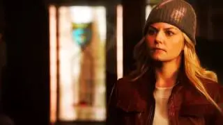 All Out War 5x15
