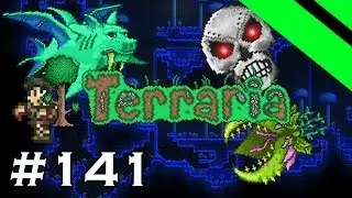 Volx Plays Terraria - Episode 141 - Shroomite