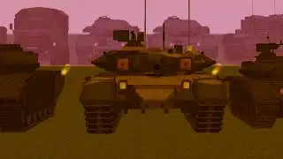 Minecraft Cold War Server - Tyrants and Plebeians "Escalation"
