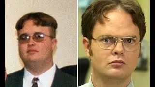 The Blunder Years Photos Of Kids Who Looked 20 Years Older Than They Were!
