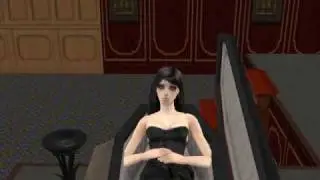 Helena - Sims 2