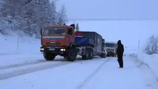 Облажался на подъёме