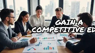 Key Traits ALL Successful Businesses Have in Common for a Competitive Edge