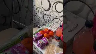 Молния 😂что не может не радовать доставка (пятёрочка рулит )