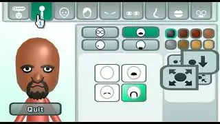 Matt Mii TAS