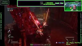 The P be Lying pt 11 [Lies of P]