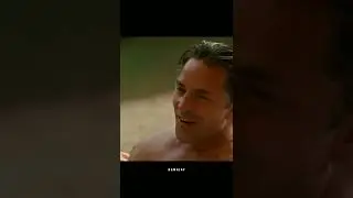 Jennifer Connelly | The Hot Spot (1990) movie Hot  Beach scene 