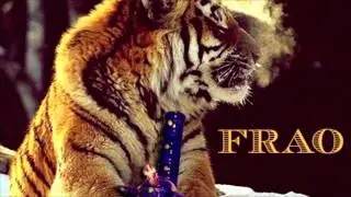 Frao - MOJE VĚC
