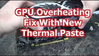 How to fix 