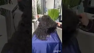 60 грамм нарастили 👍 Как Вам разница между до и после ?