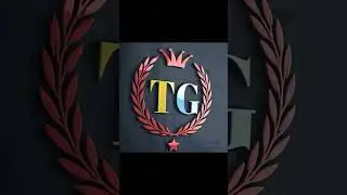 💖Logo mockup Editing in Pixellab I Pixellab PLP file💖Tanvir Graphics