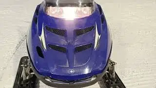 Polaris widetrak lapin pelastuslaitos
