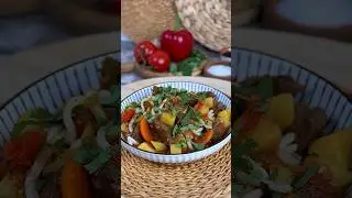 Это блюдо обожают все без исключения) Часто готовлю на обед