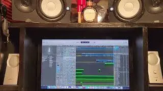 OJALA QUE TE VAYA BONITO (cover) JESUA OMAR RIOS