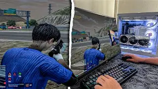 вайбовое тулево с вебкой gta5rp