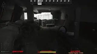 СТРИМ ПО EFT/Escape From Tarkov БАТЯ ТУПО В ЗДАНИИ