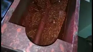 Протравливатель семян