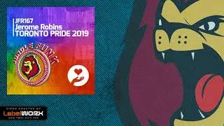 Jerome Robins - The Boy Is Mine (Original Mix)