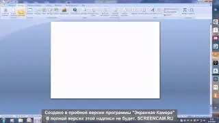 Как сделать шапку для своего  канала.