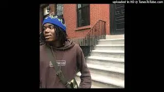 Lucki x CHASETHEMONEY Type Beat