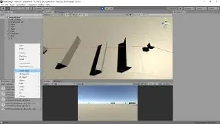 How Check Collisions Using OverlapSphere in Unity