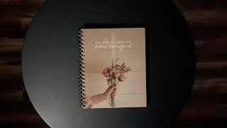 The Deborah Project Book