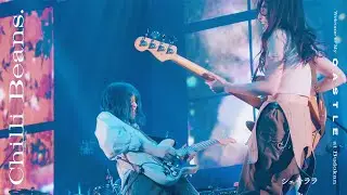 Chilli Beans. -「シェキララ」(