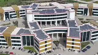 Manisa Celal Bayar Üniversitesi Mühendislik ve Doğa Bilimleri Fakültesi