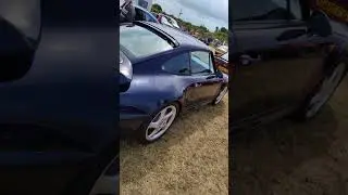 Porsche 911 turbo 😎