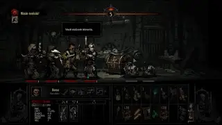 Darkest Dungeon
