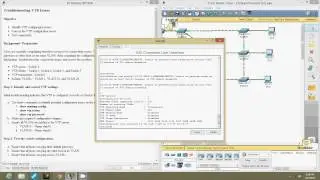 Troubleshooting VTP Issues PT20