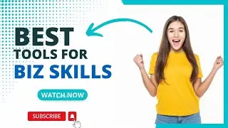 5 Tools To Help Start a BIZ With No Money💰#marketing #tools#biz#website #trending #digitalmarketing