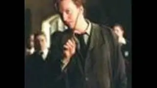 Funny vid for Remus Lupin