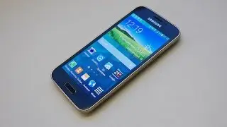 Обзор Samsung GALAXY S5 mini: новое поколение mini от корейцев