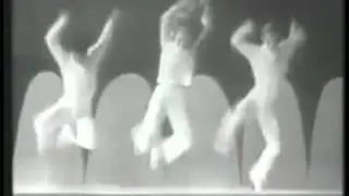 The Hullabaloo Dancers - Batman Theme