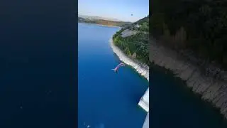 35m, the highest jump#photography