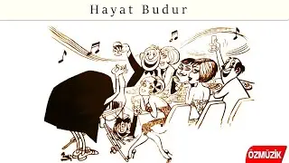 Unutulmayan Şarkılar - Hayat Budur Sevgilim Geçenler Unutulur