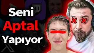 Z Kuşağının HASTALIĞI: Düşünememek