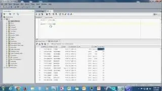 IN Operator in SQL Query with Example