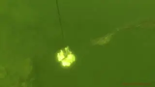квок подъём засранца  со дна.