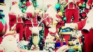Vicente 4 anos Natal 2015