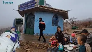 Soraya missing or dead? Does Tayyaba know about her?