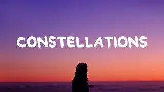 Jade LeMac - Constellations (Lyrics) Piano Version