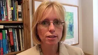 Inge Woudstra - Welcome Message