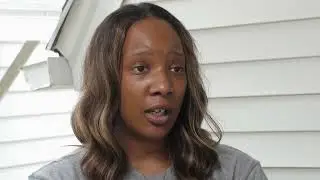 Neesha Allen, A Devoted Mother