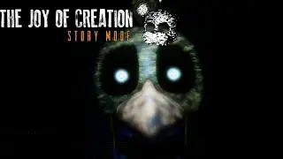 ЭТО TJOC!? The Joy of Creation: Story Mode